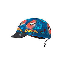 Кепка Buff Spiderman Cap thwip multi / blue