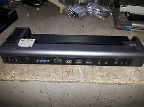 Док-станція Hewlett Packard HP HSTNN-Q03X, фото 3
