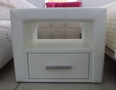 М'яка тумба Нью-Йорк