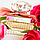 Жіноча туалетна вода Chloe Roses De Chloe 30ml, фото 3