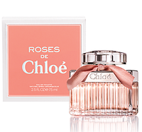 Женская туалетная вода Chloe Roses De Chloe 30ml