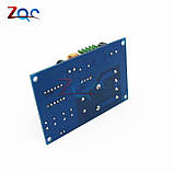 Модуль керування зарядом XH-M604 з індикатором, фото 7