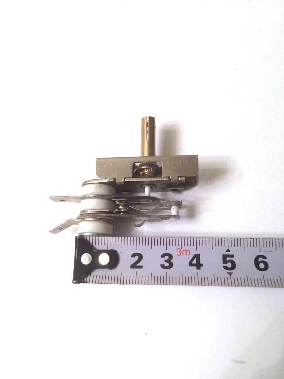 Терморегулятор KST 220 / 10A / 250V / H=20мм — Купить Недорого на Bigl ...