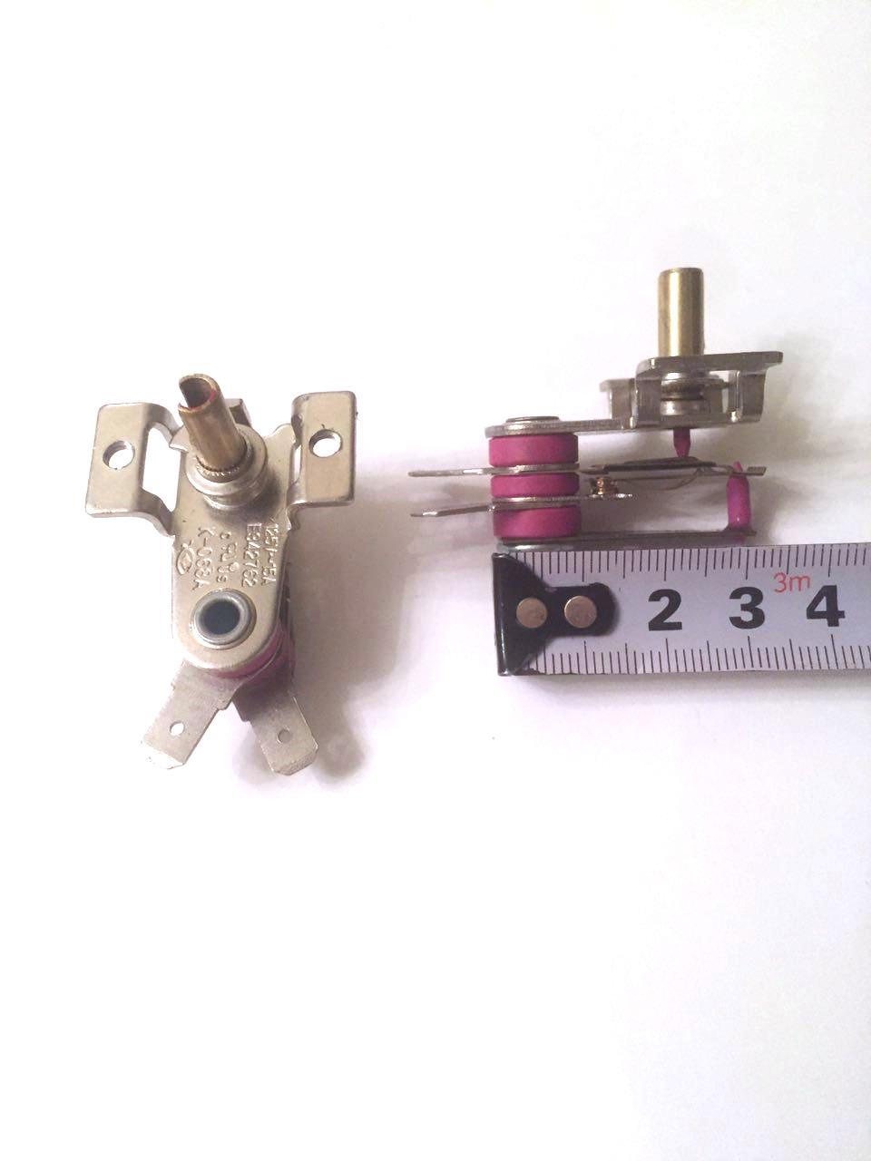 Терморегулятор K-068A / 125V / 15A