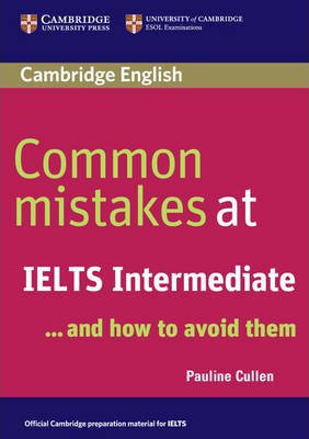 Common Mistakes at IELTS Intermediate and How to Avoid Them, фото 1