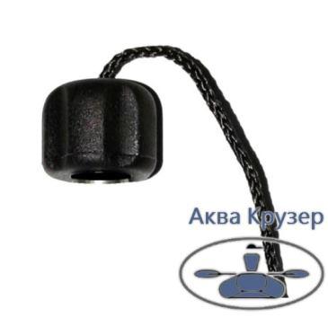 Гайка кочети - баранчик кочети - закрутка кочети - Кришка (ковпачок) на уключину 