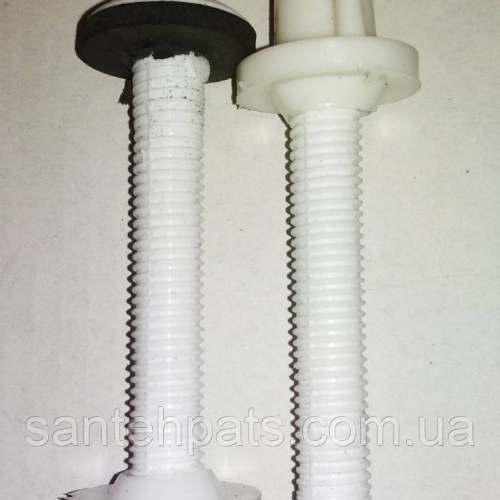 Кріплення бачка з унітазом, фото 1