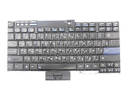 Клавіатура Lenovo R60 T60 MW-89SU FRU 42T3291