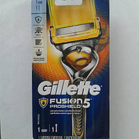 Верстат Gillette Fusion Proshield 1 катрідж (Жилетт Фюжин прошилд Оригінал)