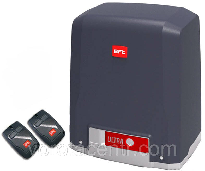 Комплект автоматики BFT DEIMOS AC A600 KIT (Італія)