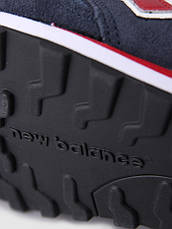 Кросівки new balance 373sbr, фото 3
