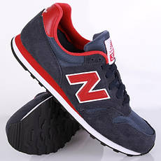 Кросівки new balance 373sbr, фото 4