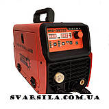 Зварювальний напівавтомат Іскра MIG MMA 360, фото 3