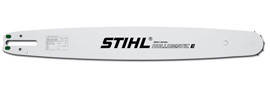 Напрямна шина Stihl 32 см 1,6 3/8" Rollomatic E