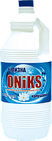 Засіб рідкий вибілювальний "Беліз" "Oniks" "Калунка" 1,7л