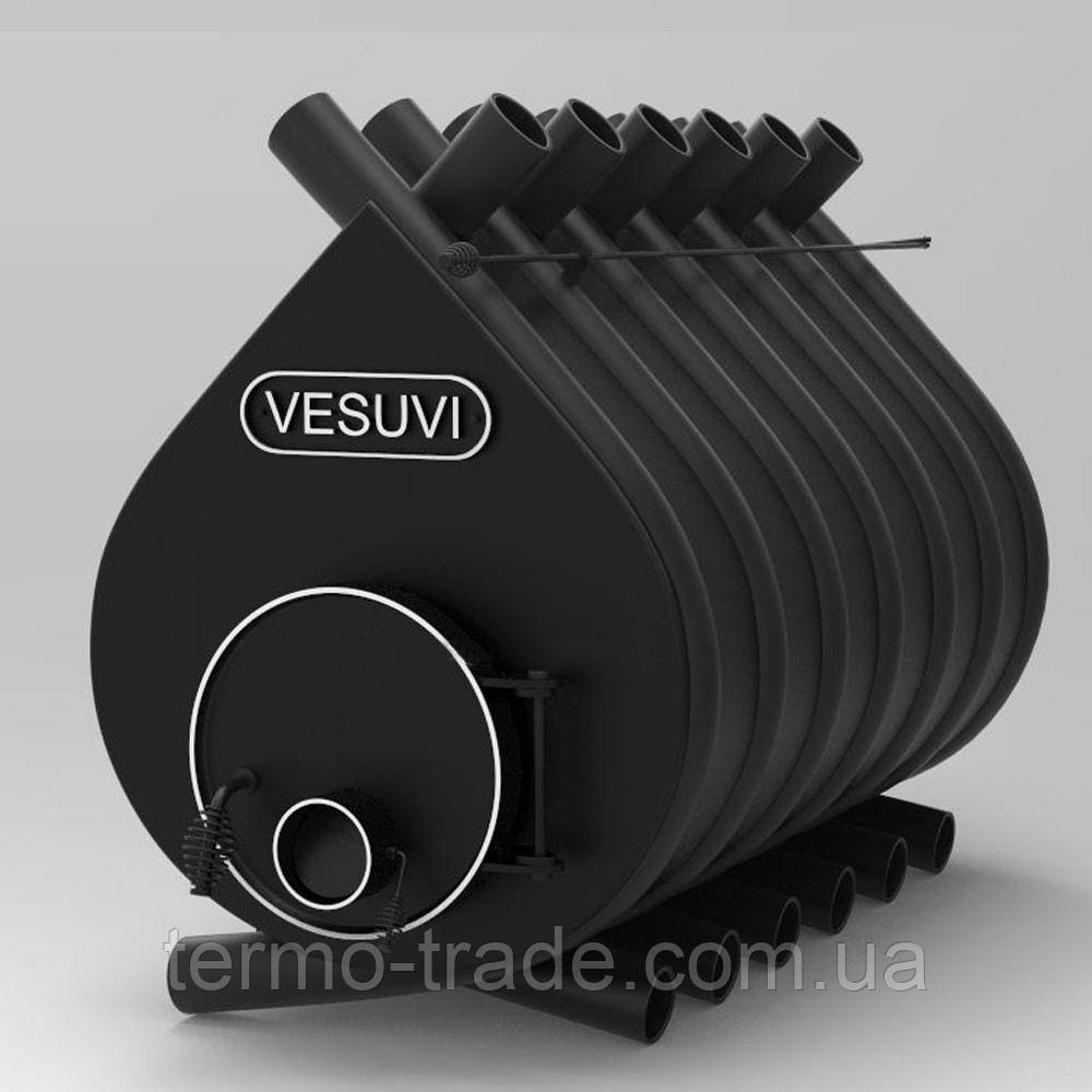 Піч Булер'ян Vesuvi (Везувний) classic Тип 04, 35 кВт