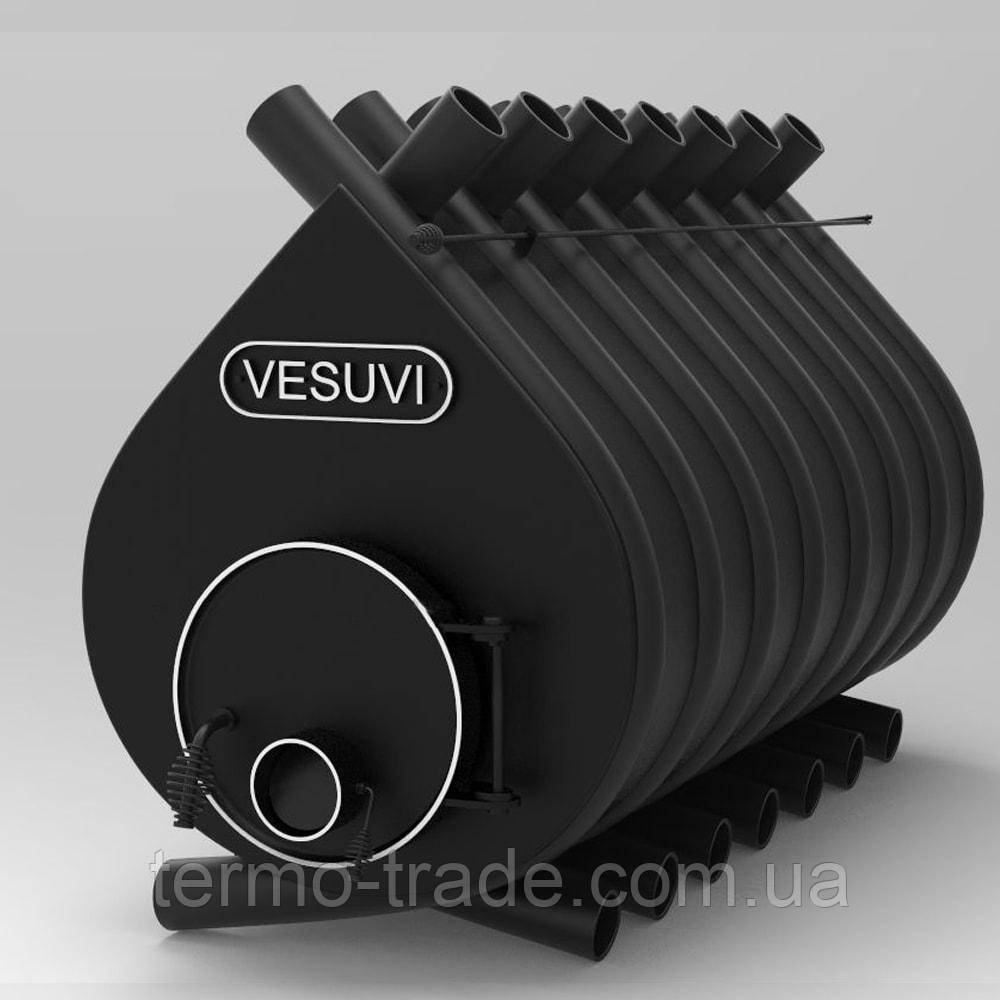 Печь Булерян Vesuvi (Везувій) classic Тип 05, 45 кВт