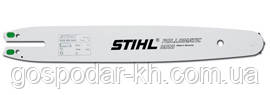 Напрямна шина Stihl 35 см 1,1 1/4" P Rollomatic E Mini