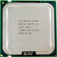 Процессор Intel® Core 2 Duo E8400 LGA775 3.0GHz