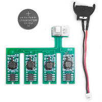 Блок чипів S22 для Epson S22, SX125, SX130, SX230, SX235W, SX425, BX305F
