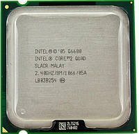 Процессор Intel® Core 2 Quad Q6600 LGA775 2.40GHz