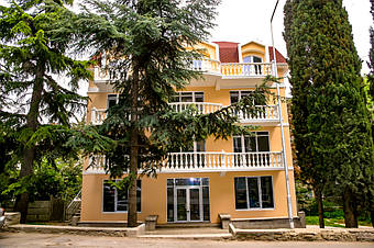 Балясины Алушта | Балюстрада бетонная в Крыму 1