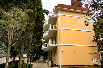 Балясины Алушта | Балюстрада бетонная в Крыму 3