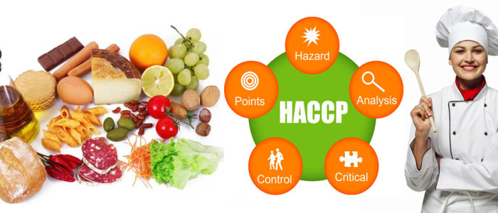 Пакет документів системи HACCP
