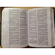 Біблія темно-зеленого кольору, 15х20 см, переклад О. Гижі, фото 4
