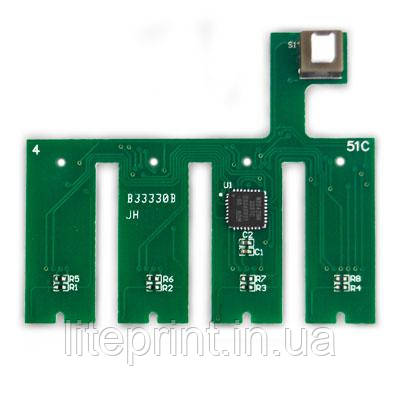 Блок чипів XP313 для принтерів Epson XP-313, XP-323, XP-413, XP-423