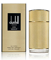 Alfred Dunhill Icon Absolute парфумована вода 100 ml. (Альфред Данхіл Ікон Абсолют)