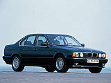 BMW 5 серія E-34 1988-1995 рр.
