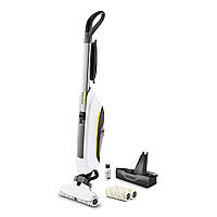 ПІДЛОГОМИЙНА МАШИНА KARCHER FC 5 PREMIUM