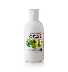 Рідина для зняття гель-лаку та гелю Remover GGA, 250ml