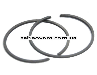 Кільця для бензокоси d44 мм h2, фото 1
