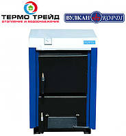 Твердопаливний котел Корді АОТВ 10 СТ — Термо-Стандарт, сталь 6 мм