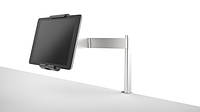 НАСТОЛЬНЫЙ ДЕРЖАТЕЛЬ ДЛЯ ПЛАНШЕТА TABLET HOLDER TABLE CLAMP, СО СТРУБЦИНОЙ