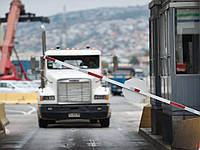 Вантажівки з Німеччини в Україну