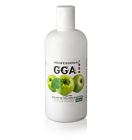 Рідина для зняття гель-лаку та гелю Remover GGA, 500ml