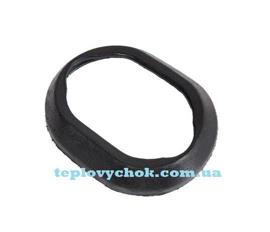 Прокладка фланця водонагрівача ARISTON 10, 15, 30 літрів 65100282, WTH201UN оригінал, фото 1