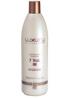 Окислитель Green Light Luxury Haircolor Oxidant Milk 2,1% 1000 ml