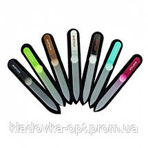 Пилка кришталева Сталекс BEAUTY & CARE 12 140 мм FBC-12-140, фото 2