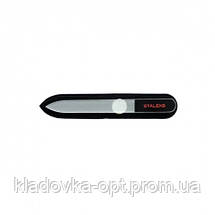 Пилка кришталева Сталекс BEAUTY & CARE 12 140 мм FBC-12-140, фото 3