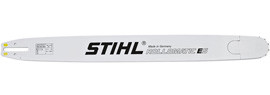 Напрямна Stihl шина 50 см 1,6 3/8" Rollomatic ES