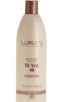 Окислитель Green Light Luxury Haircolor Oxidant Milk 3% 1000 ml