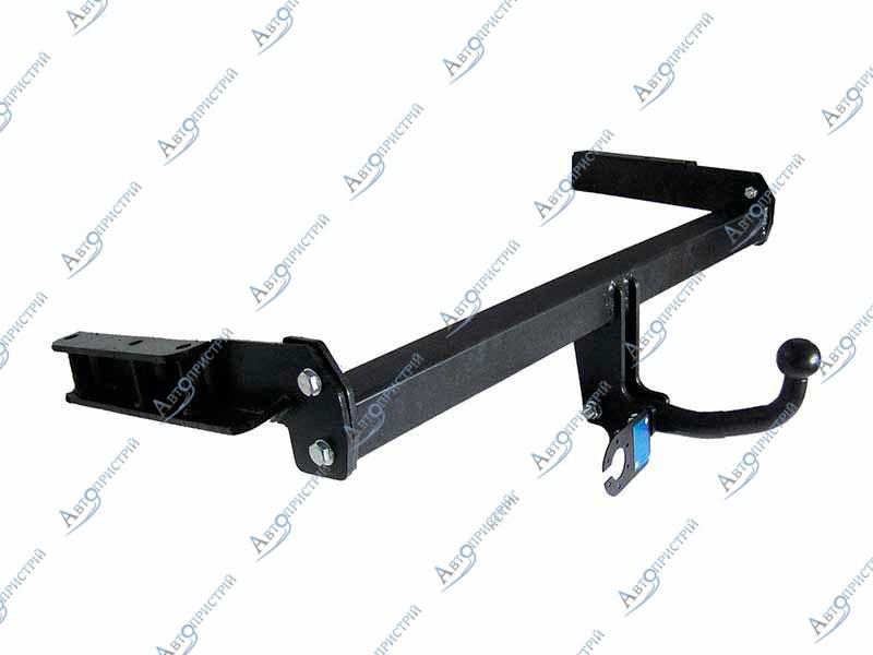 Фаркоп Ауді А3 Audi А3 хетчбек Фольксваген Гольф 5 6 плюс Volkswagen Golf 5 6 Plus