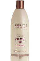 Окислитель Green Light Luxury Haircolor Oxidant Milk 6% 1000 ml