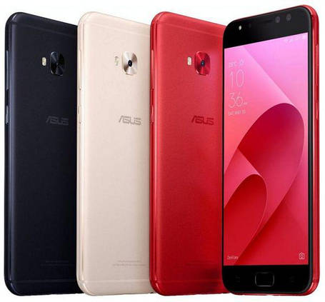 Чохол для Asus Zenfone 4 Selfie ZD553KL / Zenfone 4 Selfie Lite ZB553KL