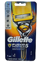 Станок Gillette Fusion Proshield (1) Flex Ball Без подставки