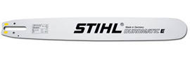 Напрямна шина Stihl 75 см 1,6 Duromatic